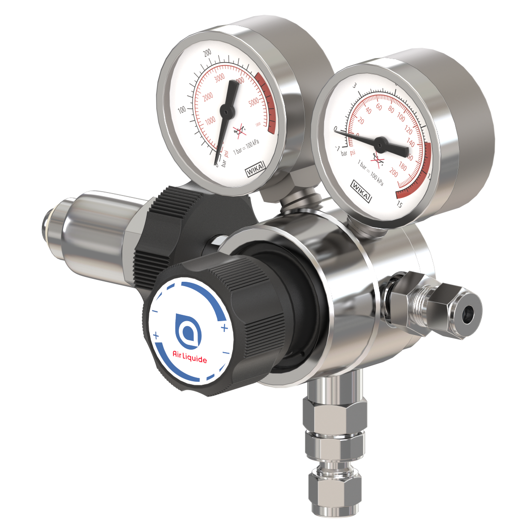 Flaschendruckminderer Hd Air Liquide Medical Kundenportal