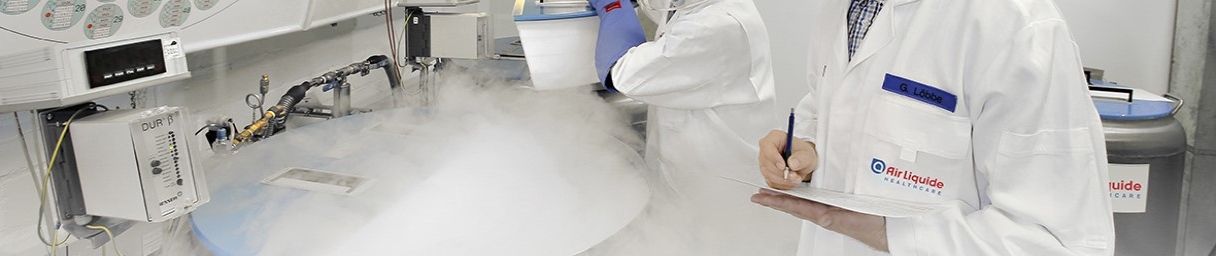 CRYO-BANK